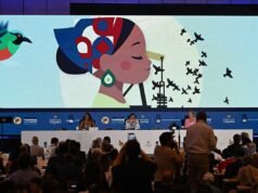 Países se reúnem na Colômbia para discutir a eliminação progressiva dos combustíveis fósseis: NPR