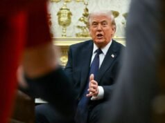 Trump abordará a crise do país em sua guerra com o Irã: NPR