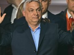 Cerco de Trombeta; Israel-Líbano; Eleições na Hungria: NPR