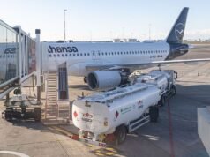 Companhias aéreas europeias vão reduzir custos de combustível em milhares de voos: NPR