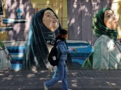 Trump alerta que navio iraniano que se aproxima do bloqueio dos EUA será ‘exterminado’: NPR