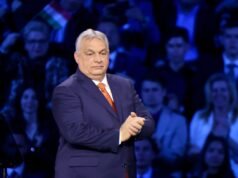 Viktor Orbán da Hungria admite derrota, encerrando 16 anos no poder: NPR