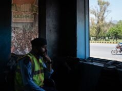 À medida que o fim da paralisação se aproxima, aqui estão os pontos fixos: NPR