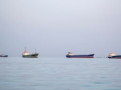 Negociações entre EUA e Irã ainda estão no limbo depois que Irã apreende navios: NPR