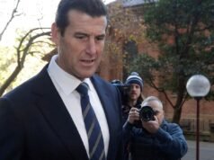 Austrália acusa soldado do 5º assassinato por crime de guerra no Afeganistão: NPR