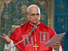 O ataque de Trump ao papa não tem precedentes, dizem especialistas religiosos: NPR