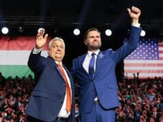 Orbán enfrentará o maior desafio em anos: NPR