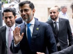 Os Emirados Árabes Unidos deixarão a OPEP na sexta-feira: NPR