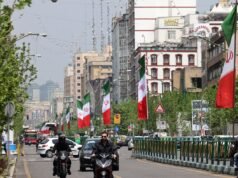 cessar-fogo EUA-Irã; Lori Chávez-DeRemer; Kevin Warsh: NPR