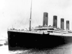 Colete salva-vidas usado por passageiros que sobreviveram ao Titanic leiloado por mais de US$ 900 mil: NPR