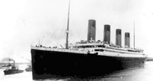 Colete salva-vidas usado por passageiros que sobreviveram ao Titanic leiloado por mais de US$ 900 mil: NPR