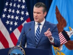 Por que os EUA travaram guerra com o Irã? : NPR