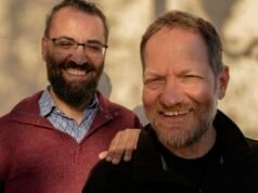 Israelenses e palestinos estão trabalhando juntos na paz no Oriente Médio: NPR