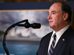 O Médio Oriente acaba; João Phelan; Orçamento DHS: NPR