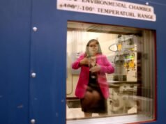 Artemis II testará novo plano de reentrada após rachaduras no escudo térmico