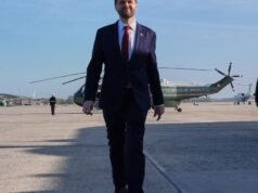 Vance adverte o Irã para não ‘jogar conosco’ antes da missão diplomática no Paquistão