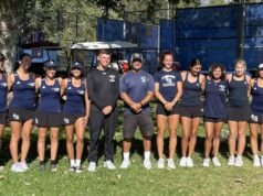 Conversa preparatória: o ex-tenista de San Fernando Valley leva o Mission College ao título