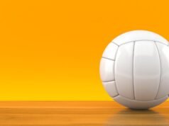 Vôlei masculino do ensino médio: playoffs de quarta-feira e programação de quinta-feira