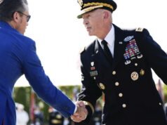 Pentágono teme que esforço de guerra seja paralisado após destituição de chefe do Exército