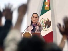 O mistério da morte de dois agentes da CIA no México e o que é revelado sobre a guerra sombria da América