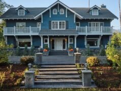 Pequenos espaços na Pasadena Design Fair 2026 em Arcadia