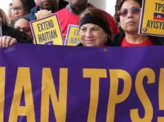 Suprema Corte ouvirá proposta de Trump para acabar com proteções legais para 1,3 milhão de imigrantes