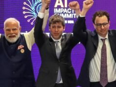 Destruindo uma ‘civilização’? Coisas triviais comparadas com o que está acontecendo na IA