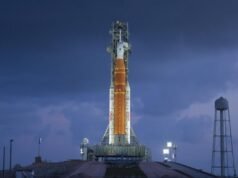 Como assistir à missão lunar Artemis II da NASA?