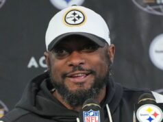 Relatório: Mike Tomlin se juntará ao pré-jogo do ‘Sunday Night Football’ da NBC