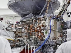 Uma nova ameaça ao JPL enquanto a administração Trump tenta cortar a NASA novamente