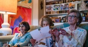 ‘The Kid of the Group’ completa 83 anos: como um clube do livro do Pacífico permanece inquebrável