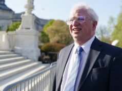 Ex-reitor da Chapman University expulso por cargo na eleição de Trump em 2020