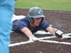 Resumo de esportes preparatórios: Gavin Guy lança Newport Harbor para vitória por 1 a 0 sobre Huntington Beach