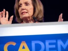 Democratas da Câmara realizarão ‘audiências paralelas’ sobre segurança eleitoral de meio de mandato na Califórnia