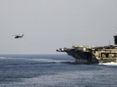 Análise de notícias: Bloqueio de Trump no Estreito de Ormuz arrisca conflito com a China