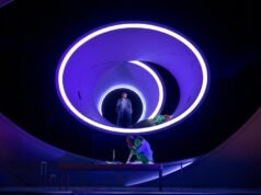 LA invade Filarmônica de Nova York, Met e Park Avenue Armory