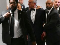 Caso Cole Tomas Allen revela falhas do Serviço Secreto na estreia em DC