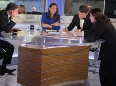 O jantar dos repórteres na Casa Branca virou notícia quando os repórteres viraram notícia