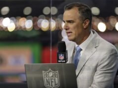 De filho de pastor a guru do draft da NFL: a ascensão de Daniel Jeremiah