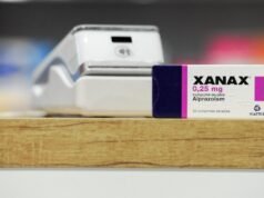 O Xanax fornecido pela empresa com sede na Virgínia Ocidental foi recolhido em todo o país. O que você precisa saber