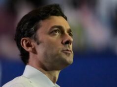 Candidatos democratas ao Senado depositam dinheiro na Califórnia