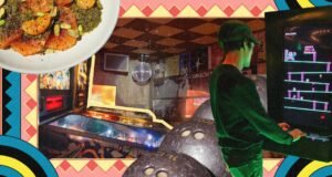 Locais para festas de aniversário em Los Angeles que despertarão sua criança interior