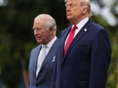 Rei Charles discursará ao Congresso enquanto as relações EUA-Reino Unido enfrentam rara tensão