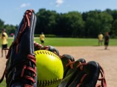 Beisebol e softball do ensino médio: resultados de segunda-feira