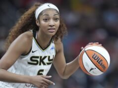 Angel Reese é negociado com o Atlanta Dream após dois anos no Chicago