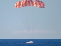 O que vem a seguir para o retorno da NASA à Lua após Artemis II?