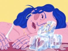 Los Angeles me ensinou a deixar ir sem queimar tudo