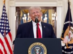 Trump perde nos tribunais em semana contundente de imigração e reveses legais