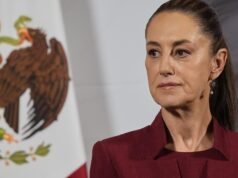 O mexicano Sheinbaum vai a Barcelona para um bate-papo “progressista” e negociações para aliviar a tensão com a Espanha