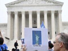 ‘Terremoto’: a Suprema Corte limita a Lei dos Direitos de Voto em um revés para os democratas negros e fortalece o Partido Republicano